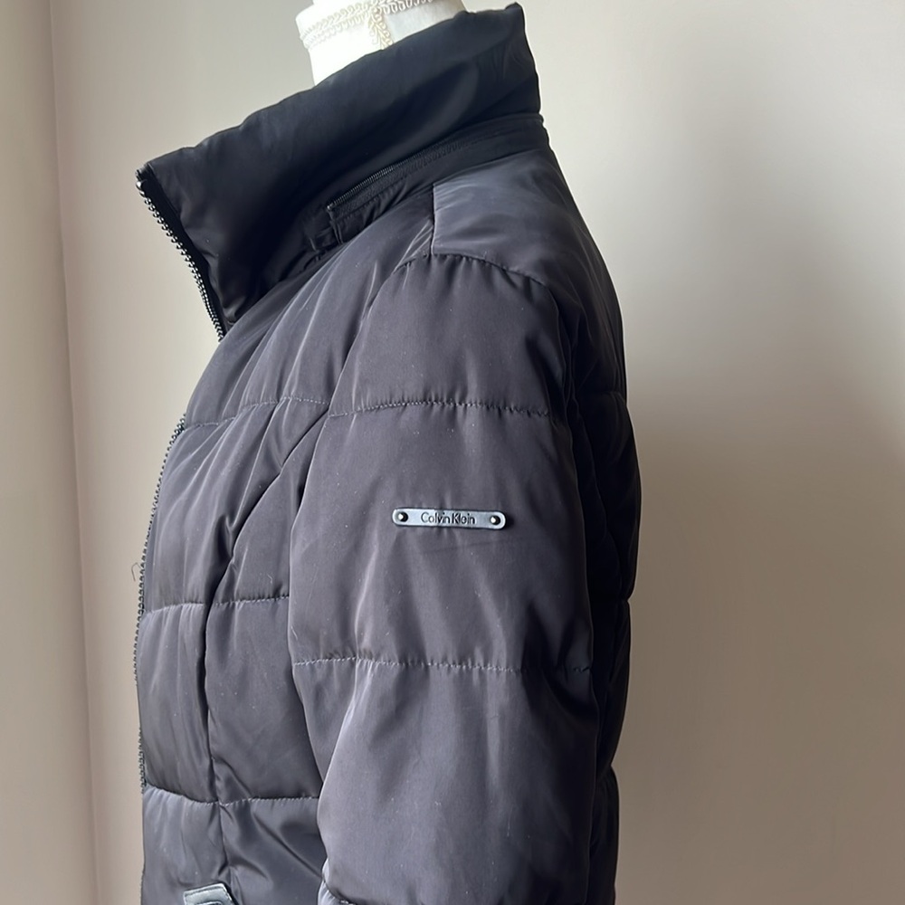 Calvin Klein Jacket - Picture 4 of 13